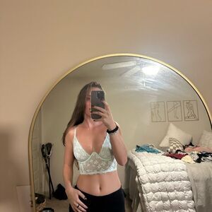 EUC Victoria’s Secret Top